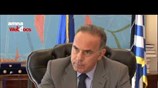 ΑΠΕ-ΜΠΕ: Συνέντευξη Κ. Αρβανιτόπουλου για το Σχέδιο «Αθηνά»