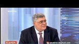 Καταγγελία Ν. Μιχαλολιάκου για προβοκάτσια εν όψει πανελλαδικής απεργίας
