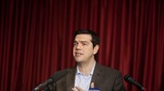 Αλ. Τσίπρας: Ντροπή για τη χώρα οι σκηνές που θυμίζουν Κατοχή
