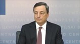 EKT: Συνέντευξη Μ. Ντράγκι