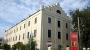 Συγχώνευση Κρατικού Μουσείο Σύγχρονης Τέχνης με το Μακεδονικό Μουσείο
