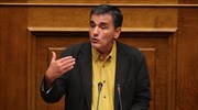 Κριτική ΣΥΡΙΖΑ για την εικόνα των εσόδων