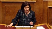 Νέα επίθεση ΝΔ στο ΣΥΡΙΖΑ