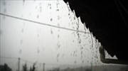 Τοπικές βροχές και σποραδικές καταιγίδες