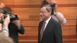 Η Ευρώπη παρέσυρε σε πτώση τη Wall Street