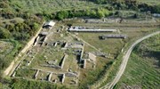 Οικονομική ενίσχυση για τις ανασκαφές στην Αρχαία Αμφίπολη
