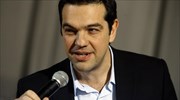 Αλ. Τσίπρας: Κομπάρσος ο Πρωθυπουργός στη Σύνοδο