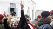 Τυνησία: Εμμένει σε κυβέρνηση τεχνοκρατών ο πρωθυπουργός Τζαμπαλί