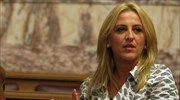 ΣΥΡΙΖΑ: Προϋπολογισμός ύφεσης