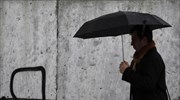 Τοπικές βροχές και καταιγίδες