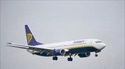 Ryanair Holdings Plc : Αύξηση 35% των καθαρών κερδών το δ