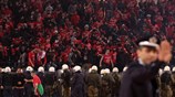 Κυπελλούχος ο Παναθηναϊκός