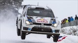 Νίκη για τη VW στη Σουηδία