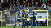 Football League: Σε απόσταση βολής από την τετράδα ο Παναιτωλικός
