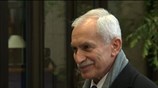 Ο Β. Σιαρλή μετά τη σύνοδο του Eurogroup