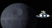 Ο «Πόλεμος των Άστρων» κλιμακώνεται...στο Kickstarter