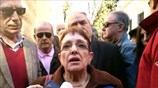 H A. Παπαρήγα για την αναβολή της δίκης των μελών του ΠΑΜΕ