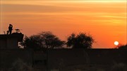 Μάλι: Σκεπτικισμός στην κυβέρνηση για ανάπτυξη κυανόκρανων