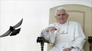 Βατικανό: Ο Πάπας έχει βηματοδότη εδώ και χρόνια