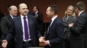 Στην αντεπίθεση κατά του ΣΥΡΙΖΑ ο Γ. Στουρνάρας