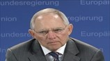 ECOFIN: Συνέντευξη Β. Σόιμπλε
