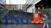 ING: Κατάργηση 2.400 θέσεων εργασίας