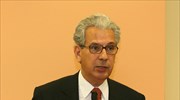 Δ. Παπαδημούλης για Γ. Μέργο: Με τρεις μισθούς λογικό να του φαίνονται πολλά τα 586 ευρώ