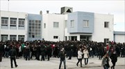 ΤΕΙ Θεσσαλονίκης: Κινητοποιήσεις κατά του σχεδίου «Αθηνά»