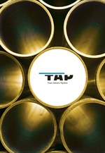 Ο Aδριατικός Αγωγός Φυσικού Αερίου (Trans Adriatic Pipeline - TAP)