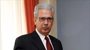 Γ. Μέργος: Γίνομαι στόχος λαϊκίστικων επιθέσεων