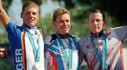 Ποδηλασία: Η ΔΟΕ δεν θα δώσει σε άλλον αθλητή το μετάλλιο του Άρμστρονγκ