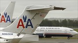 Σε συμφωνία συγχώνευσης η American Airlines και η US Airways