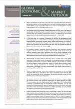 Eurobank: Global Economic & Market Outlook