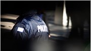 Συνελήφθη ο διοικητής του Α.Τ. Ρέντη