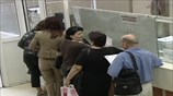 Αλμα της ανεργίας στο 27%