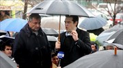 Δριμεία επίθεση Αλ. Τσίπρα στον Πρωθυπουργό από τα αγροτικά μπλόκα