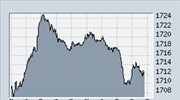 Χ.Α.-Μικρή άνοδος με πρωταγωνιστές ΟΤΕ και τράπεζες