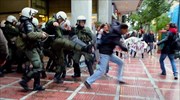 Εξηγήσεις από τον υπουργό Δημόσιας Τάξης ζητεί ο Αλέξης Τσίπρας