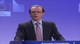 Ε.Ε.: Ο επίτροπος Α. Σεμέτα για τον «φόρο Τόμπιν»