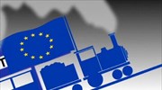 Βυθίζεται στην ύφεση η Ευρωζώνη