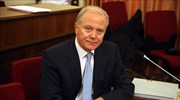 Γ. Προβόπουλος: Το μέλλον της Ελλάδας βρίσκεται στα χέρια των Ελλήνων