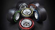 Formula 1: Οι επιλογές της Pirelli για τους τέσσερις πρώτους αγώνες