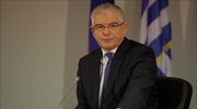 Οι αντικαπνιστικές ρυθμίσεις στο επίκεντρο της συνάντησης Λυκουρέντζου - Μποργκ