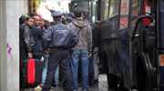 «Ξένιος Ζευς»: Μεγάλη αστυνομική επιχείρηση στο κέντρο της Αθήνας