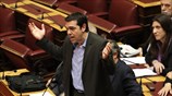 Διαμαρτυρία Τσίπρα για την απουσία του Αντ. Σαμαρά από την «ώρα του πρωθυπουργού»