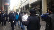 «Ξένιος Ζευς»: Ανεβαίνει ο αριθμός των προσαγωγών και συλλήψεων