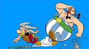 Αστερίξ και Οβελίξ στο Αρχαιολογικό Μουσείο Κισάμου