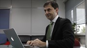 Χ. Θεοχάρης: Όλα θα κρίνονται βάσει στόχων