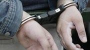 Σύλληψη για διαρρήξεις σχολικών κτηρίων