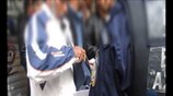 ΕΛΑΣ: Επιχείρηση «Ξένιος Ζεύς» την 15-02-13 στο κέντρο της Αθήνας